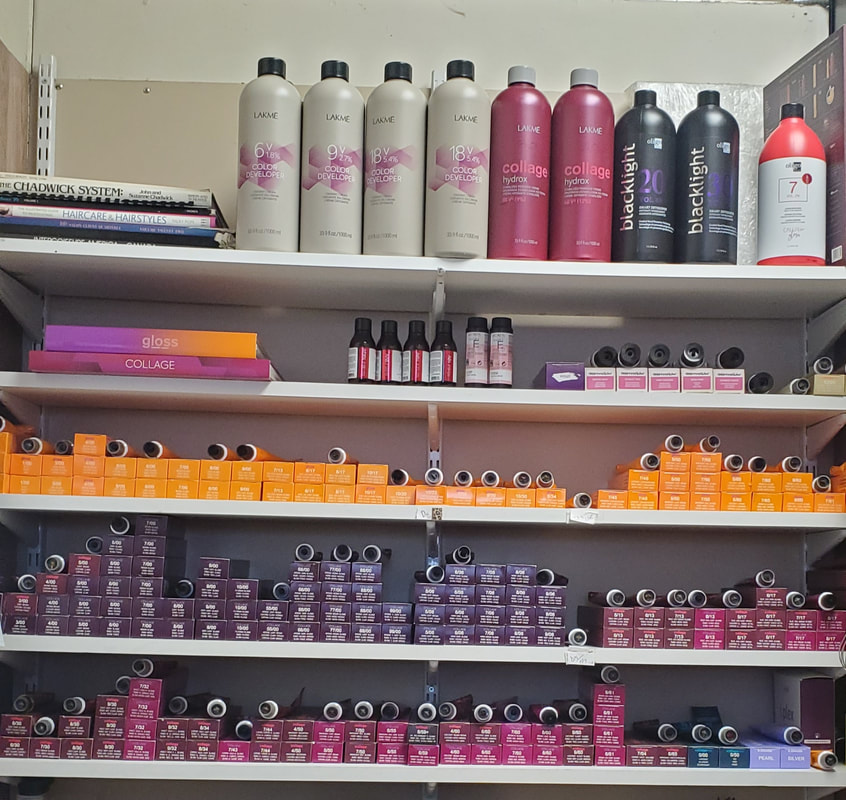 Style & Shine Spray — Suzanne's Hair & Colour Room | Colour Bar.  Extensions. Certified Curl Artists. | New Milford, NJ